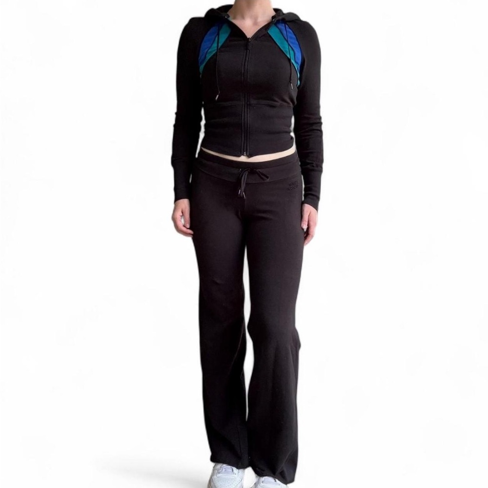 BEBE Sport Tracksuit